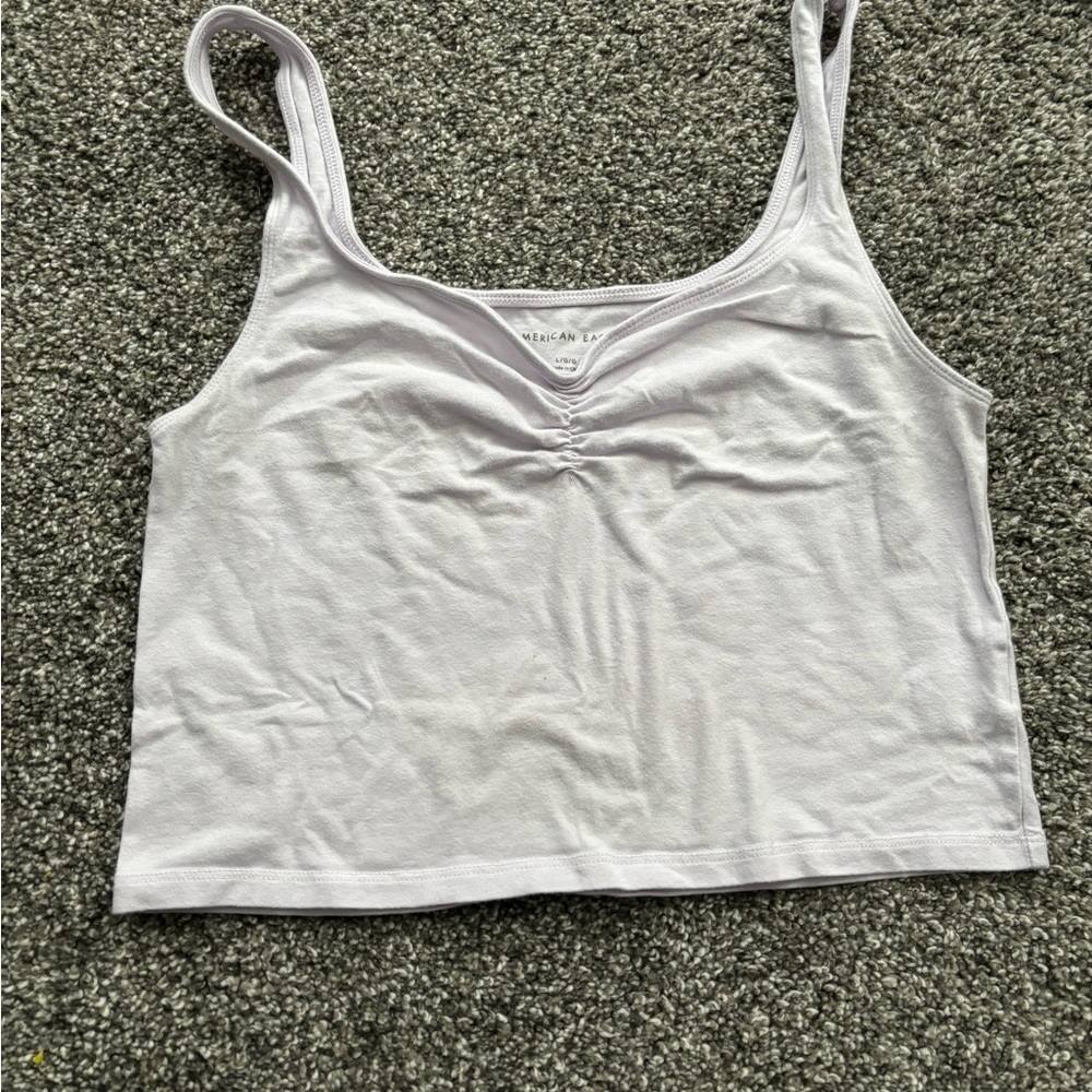 american eagle tank top
